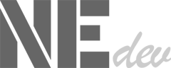 NEdev - Nico Enevoldsen